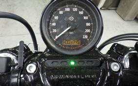 HARLEY XL1200X 2022