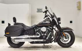 HARLEY FLHC 1750 2017