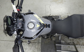 YAMAHA MT-09 A 2017 RN52J
