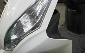 HONDA DIO 110 2023 JF31