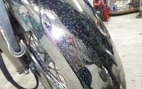KAWASAKI KH500 2025 H1F