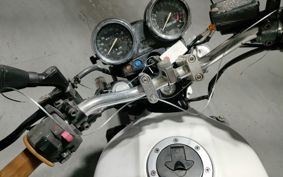 KAWASAKI ZRX400 ZR400E