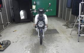 HONDA C50 SUPER CUB AA04