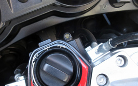 KAWASAKI 1400 GTR 2009 ZGT40A