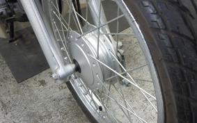 HONDA C110 SUPER CUB JA44