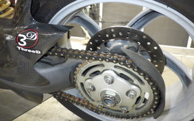 DUCATI MULTISTRADA 1000 DS 2006