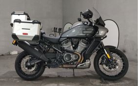 HARLEY RA1250S 2021 ZES