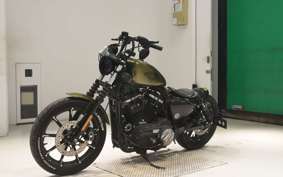 HARLEY XL883N 2015