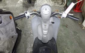 HONDA CREA SCOOPY 2024 AF55