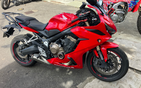 HONDA CBR650R 2020 RH03