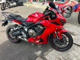 Фото Honda CBR650R 2020 с японского аукциона