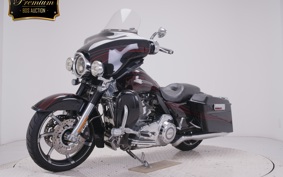HARLEY FLHXSE 1800CVO 2011