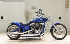 HARLEY FXCWC 1580 2009