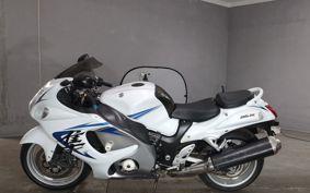 SUZUKI GSX1300R HAYABUSA 2009 GX72A