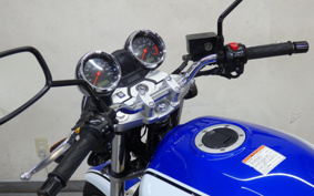 SUZUKI GSX400 2005 GK7CA