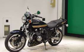 KAWASAKI ZEPHYR 400 KAI 2009 ZR400C