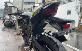 KAWASAKI Z400 2019 EX400G