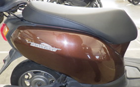 HONDA TACT-4ﾍﾞｰｼｯｸ 2014 AF79