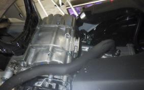 HONDA PCX 125 2002 JK05