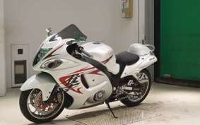 SUZUKI HAYABUSA Gen.2