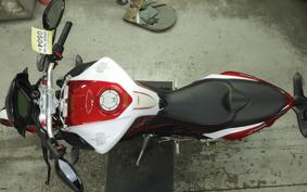 MV AGUSTA BRUTALE 800 RR 2017