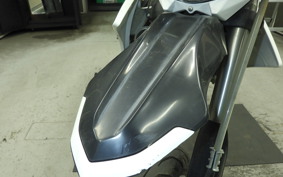 KAWASAKI KLX125D TRACKER