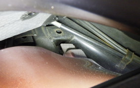 HONDA TACT-4ﾍﾞｰｼｯｸ AF79