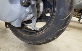 SUZUKI LET's 4 CA41A