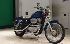 HARLEY XL883C 2001