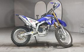 YAMAHA WR250R DG15J