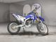 Фото Yamaha WR250R с японского аукциона