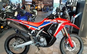 HONDA CRF250 RALLY MD47