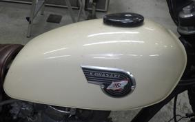 KAWASAKI 250TR 2023 BJ250F