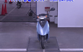 HONDA DIO