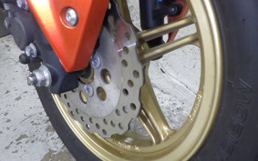 KAWASAKI Z125 PRO BR125H