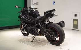 KAWASAKI ZH2 2021 ZRT00K