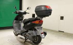 YAMAHA AXIS 125 TREET 2023 SE53J