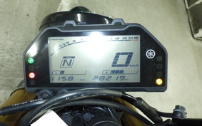 YAMAHA YZF-R25 A RG43J