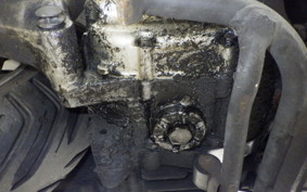 YAMAHA MAJESTY 250 C SG03J