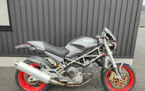 DUCATI  DUCATI  MONSTAR S4 2003 ZDMM400AA2B