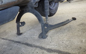 YAMAHA MAJESTY155 Gen.2 S SG52J