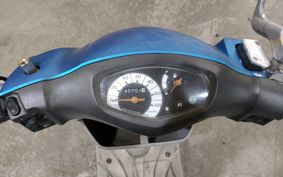 SUZUKI ADDRESS V125 CF46A