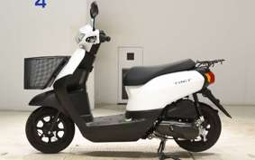 HONDA TACT-4ﾍﾞｰｼｯｸ AF79