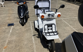 HONDA  GYRO X STANDARD  TD02