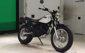 YAMAHA TW200 Gen.2 DG07J