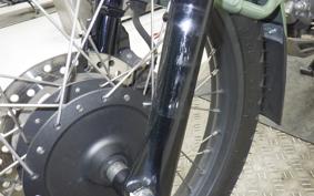 HONDA CT125 HUNTER CUB 2010 JA55