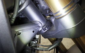 HONDA CB650R 2024 RH17