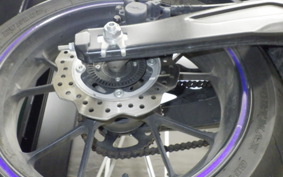 HONDA CB125 R 2023 JC79