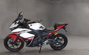 YAMAHA YZF-R3 RH07J