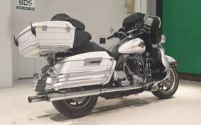 HARLEY FLHTCU 1580 2007